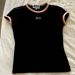 Dolce Gabbana T-shirt Xs